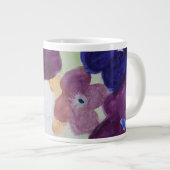 Lente annemonen Grote Mok (Voorkant rechts)