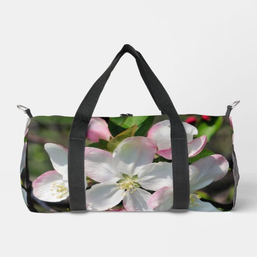  lente appel bloesems plunjezak (Voorkant)