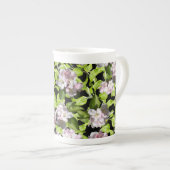 Lente Appelbloesem Bone China Kop (Voorkant rechts)