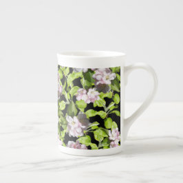 Lente Appelbloesem Bone China Kop
