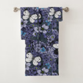 lente bad handdoek (Insitu)