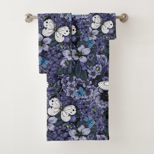 lente bad handdoek (Insitu)