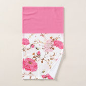 lente bad handdoek (Handdoek)