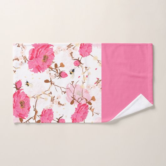 lente bad handdoek (Handdoek)