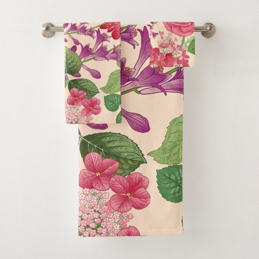 lente bad handdoek (Insitu)