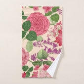 lente bad handdoek (Handdoek)