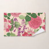 lente bad handdoek (Handdoek)