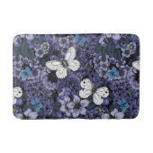 lente badmat (Voorkant)