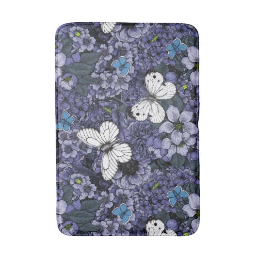 lente badmat (Voorkant Verticaal)