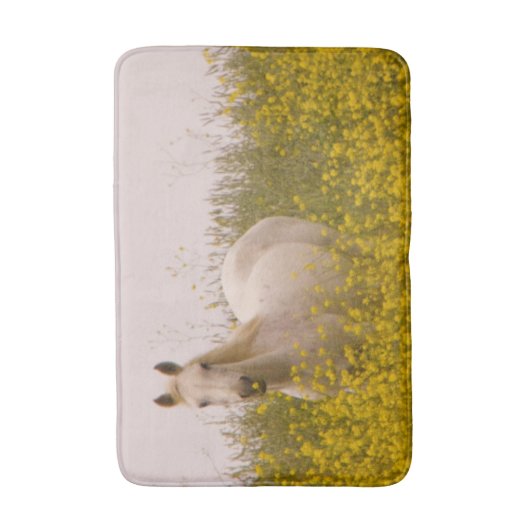 lente badmat (Voorkant Verticaal)