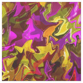 Lente Ballet... Stof (Swatch)