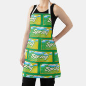 Lente Banner Bord Schort (Insitu)