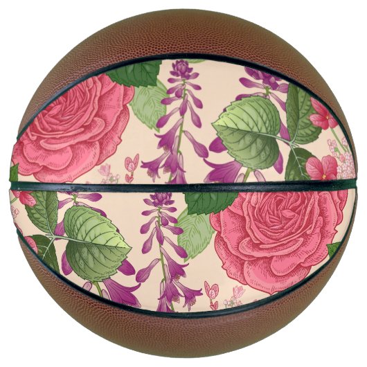 lente basketbal (Voorkant)