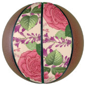 lente basketbal (Verticaal)