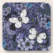 lente bier onderzetter (Voorkant)