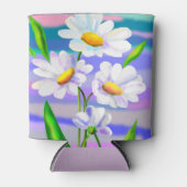 Lente + blikjeskoeler (Voorkant)