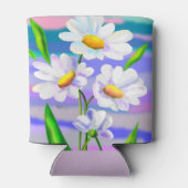 Lente + blikjeskoeler (Achterkant)