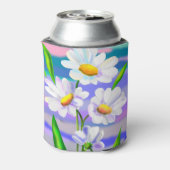 Lente + blikjeskoeler (Blikje Achterkant)