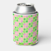 lente blikjeskoeler (Blikje Achterkant)