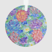Lente Bling Ornamenten (achterkant)