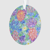 Lente Bling Ornamenten (voorkant)