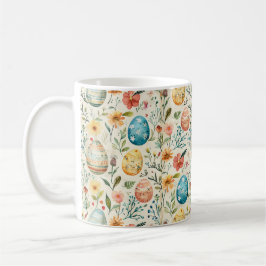 Lente Bloei Pasen 2 Koffiemok