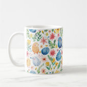 Lente Bloei Pasen 3 Koffiemok (Links)