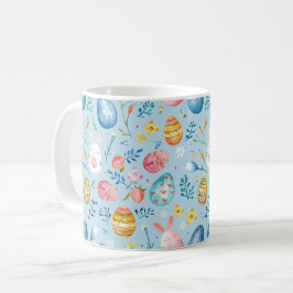 Lente Bloei Pasen 4 Koffiemok