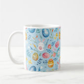 Lente Bloei Pasen 4 Koffiemok (Links)
