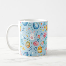 Lente Bloei Pasen 4 Koffiemok
