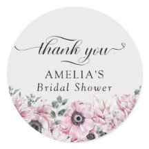 Lente Bloem Bruidsdouche | Dank Je Favoriet