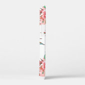 lente Bloem Case-Mate iPhone Case (Achterkant / Rechts)