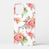 lente Bloem Case-Mate iPhone Case (Achterkant)