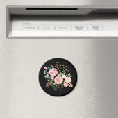 lente bloem magneet (Insitu (Vaatwasser))