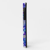 Lente Bloem Mobiele Telefoonhoezen Case-Mate iPhone Case (Achterkant/links)