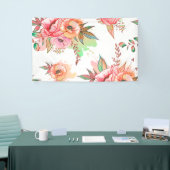lente Bloem Spandoek (Beurs)