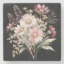 Lente Bloemachtige Bruiloft