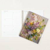 Lente Bloemboeket Poster Planner (Display)