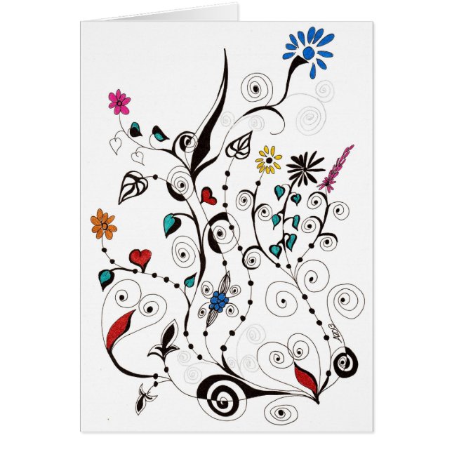 Lente Bloemen_2 (Voorkant)