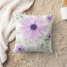 Lente Bloemen Botanisch Patroon Kleurrijk