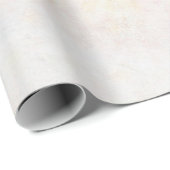 Lente bloemen cadeaupapier (Rol Hoek)