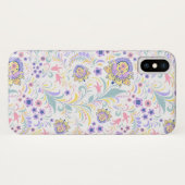 Lente  Bloemen Case-Mate iPhone Case (Achterkant (horizontaal))