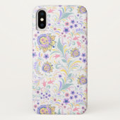 Lente  Bloemen Case-Mate iPhone Case (Achterkant)