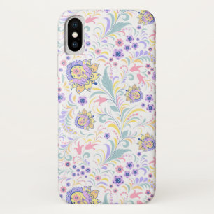Lente  Bloemen Case-Mate iPhone Case