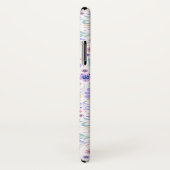 Lente  Bloemen Case-Mate iPhone Case (Achterkant / rechts)