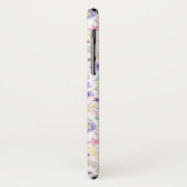 Lente  Bloemen Case-Mate iPhone Case (Achterkant/links)