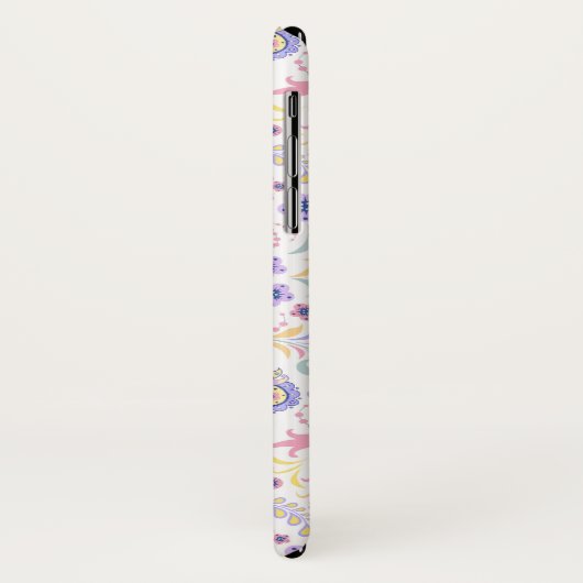 Lente  Bloemen Case-Mate iPhone Case (Achterkant/links)