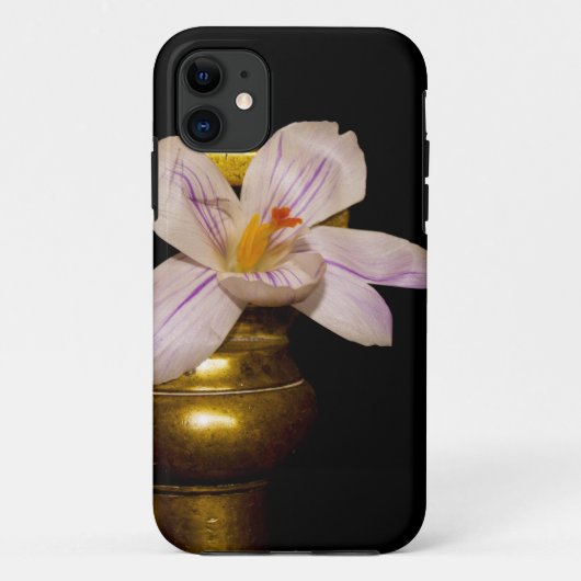 Lente Bloemen Case-Mate iPhone Case (Achterkant)