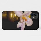 Lente Bloemen Case-Mate iPhone Case (Achterkant (horizontaal))