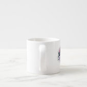 LENTE BLOEMEN ESPRESSO KOP (Achterkant)